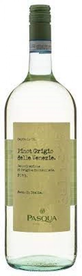 Pasqua Pinot Grigio 1.5litre