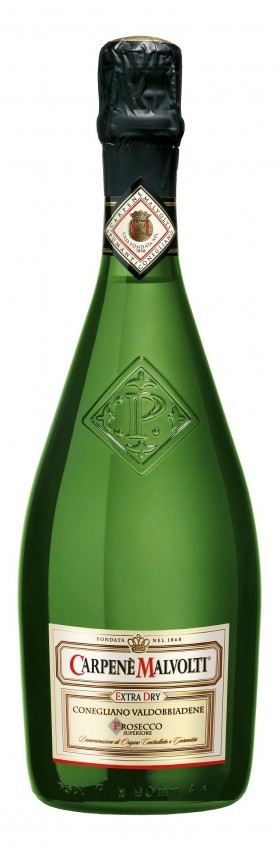 Carpene Malvolti Prosecco