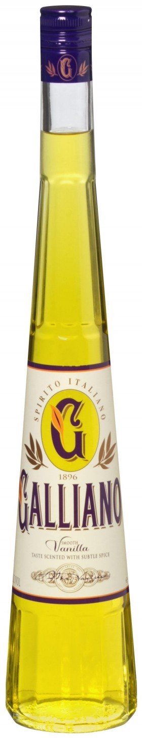 Galliano Vanilla Liquore 700ml
