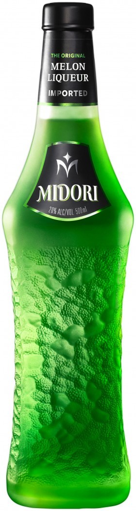 Midori Melon 500 Ml
