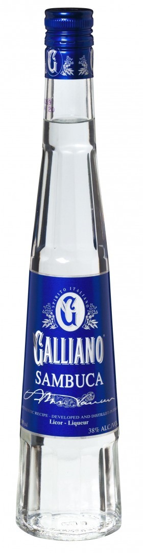 Galliano Sambuca 350ml