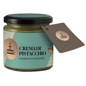 Fiasconaro Pistacchio Cream Spread 180grams