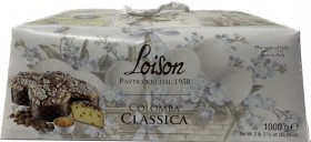 Loison 1kg Colomba Classica Boxed