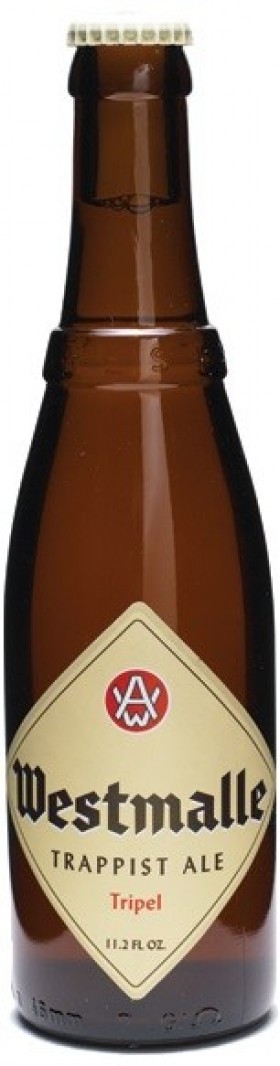 Westmalle Triple