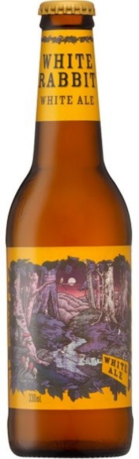 White Rabbit White Ale