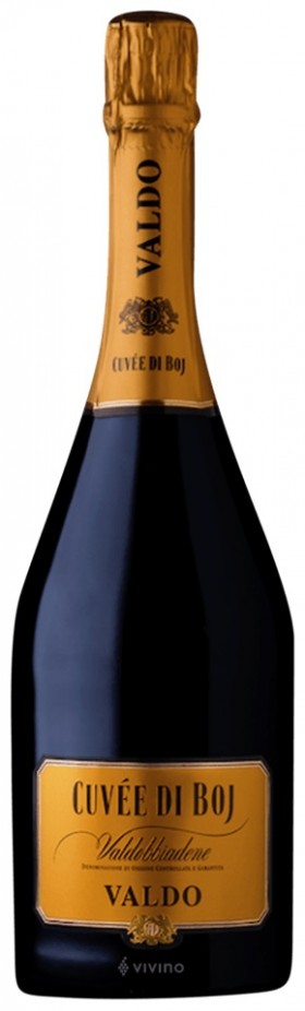 Valdo Prosecco Cuvee Di Boj