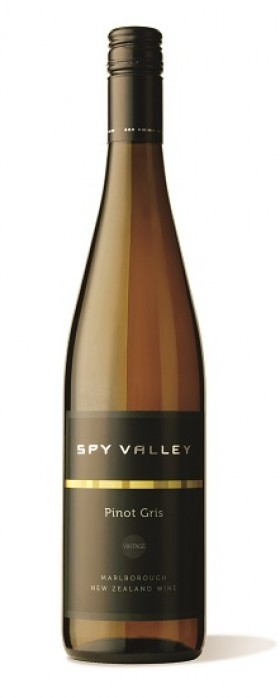 Spy Valley Pinot Gris