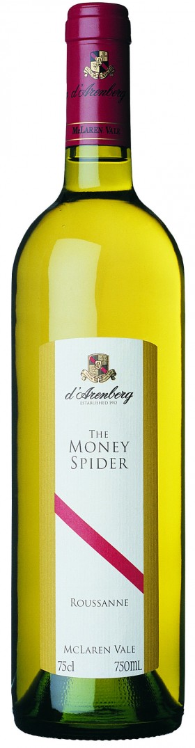 D'arenberg Money Spider Roussanne