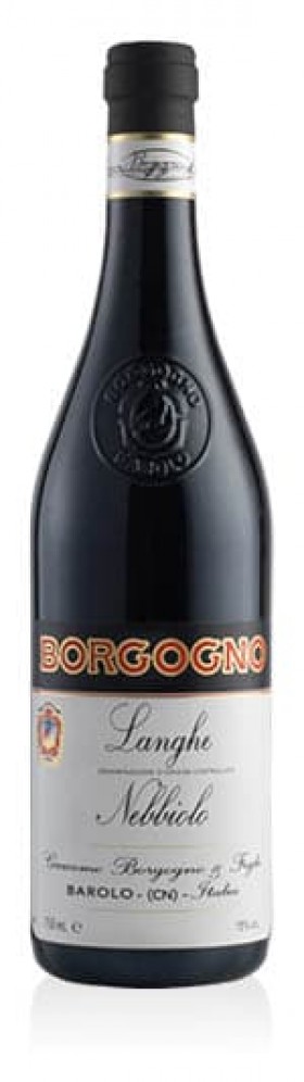 Borgogno Langhe Nebbiolo 2021