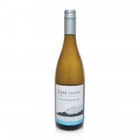 Lost Turtle Sauvignon Blanc