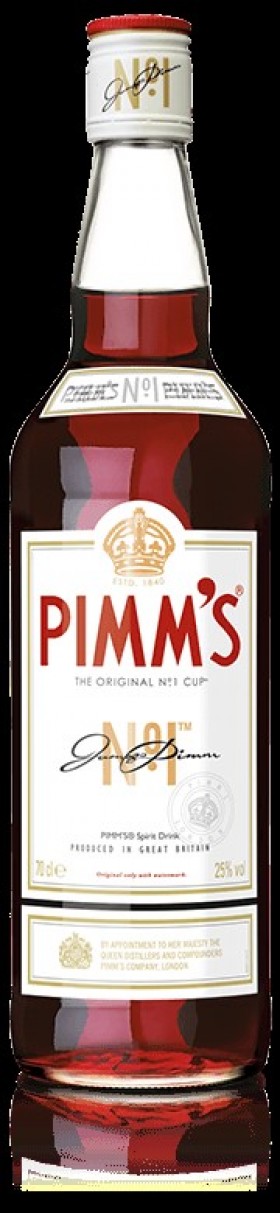 Pimms No 1 Cup 700ml