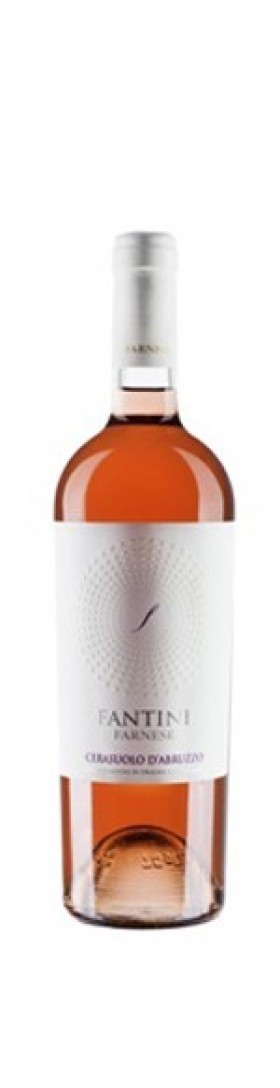 Fantini Cerasuolo Rose