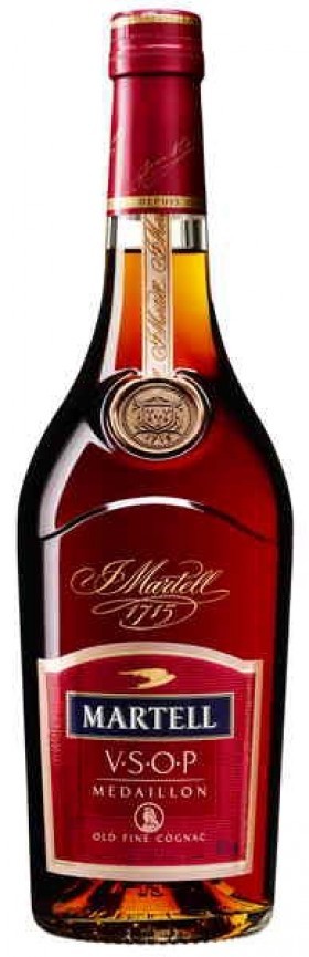 Martell Vsop