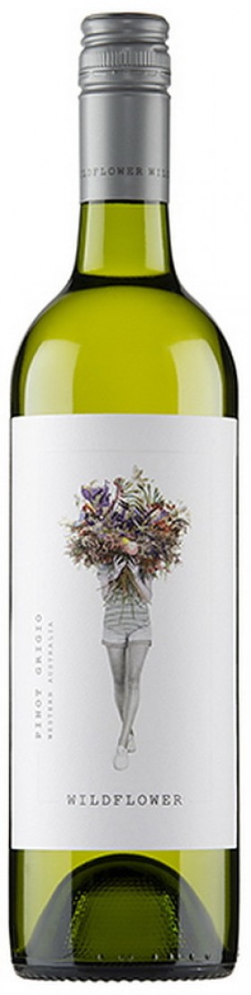 Wildflower Pinot Grigio