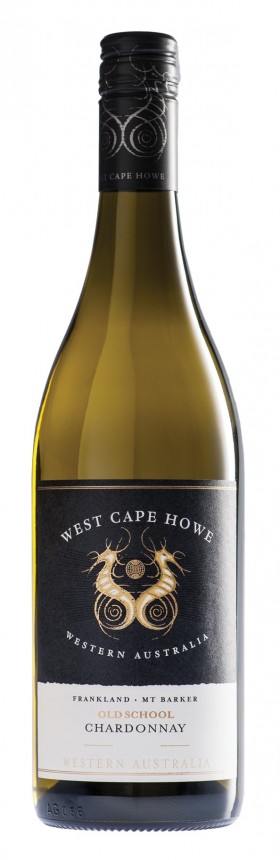 West Cape Howe Old School Chardonnay