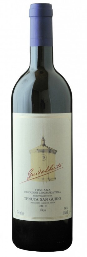 Tenuta San Guido Guidalberto