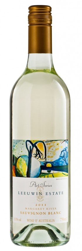 Leeuwin Art Series Sauvignon Blanc