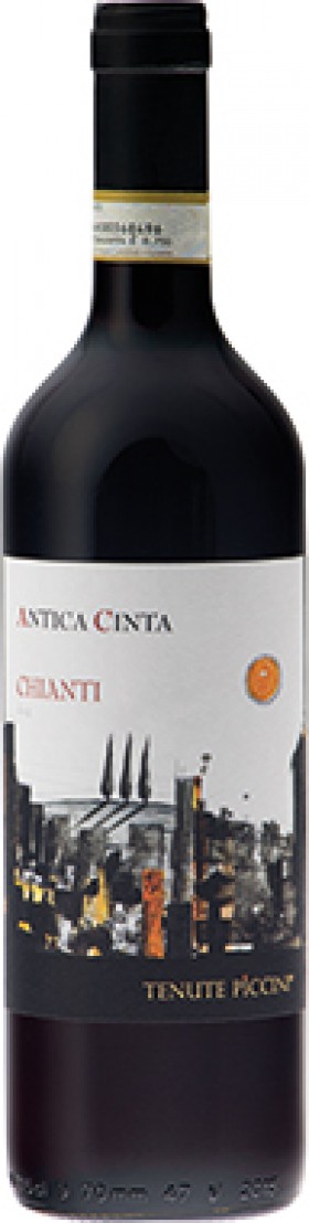 Piccini Chianti 750ml