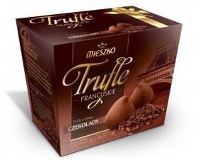 Mieszko Chocolate Tr