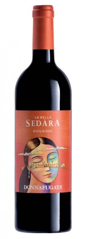 Donnafugata Sedara
