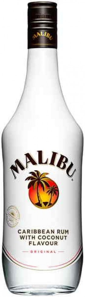 Malibu Rum