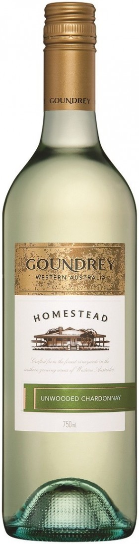 Goundrey Unwooded Chardonny