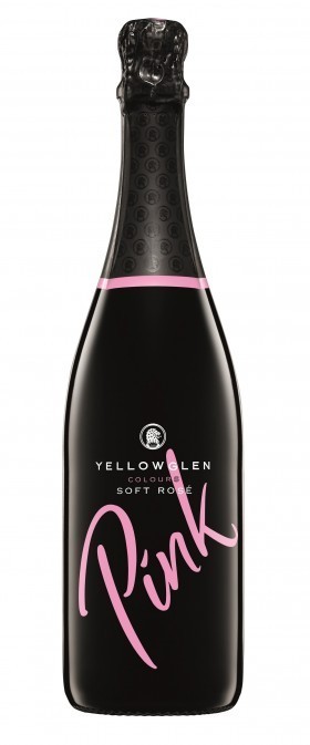 Yellowglen Yellow Pink 750