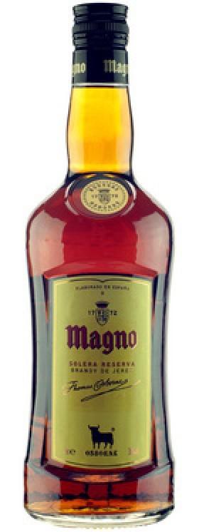 Magno Brandy
