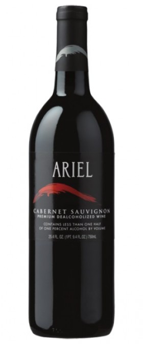 Ariel Cabernet Sauvignon Non Alcoholic