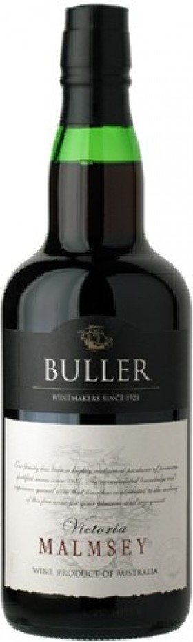 Bullers Malmsey