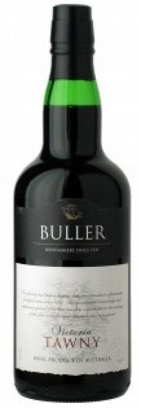 Bullers Tawny Port