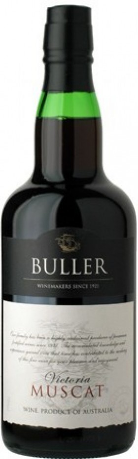 Bullers Muscat