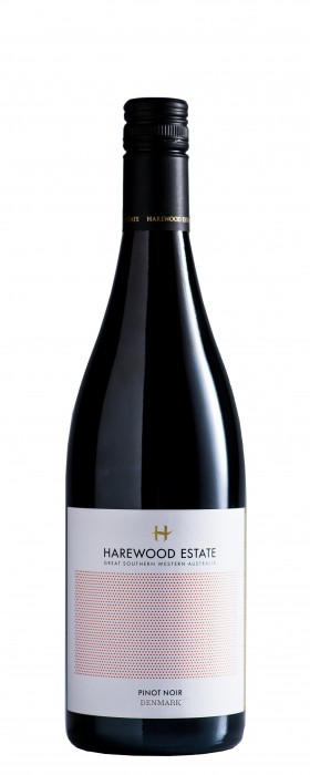 Harewood Denmark Pinot Noir