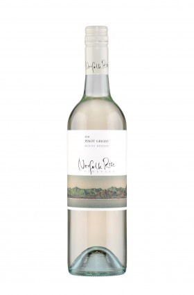 Norfolk Rise Pinot Grigio