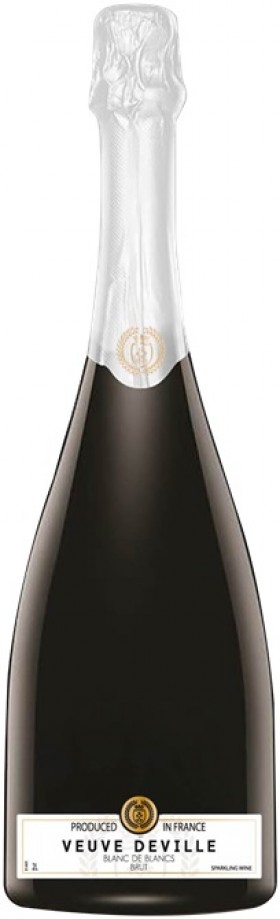 Veuve De Ville Blanc De Blanc Sparkling