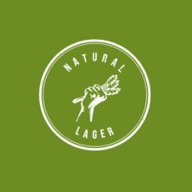 Young Henrys Natural Lager 640ml