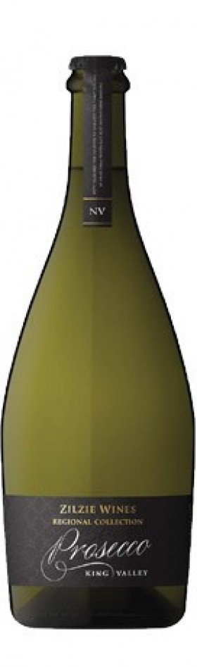 Zilzie Prosecco King Valley