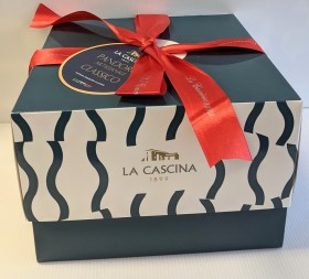 La Cascina Pandoro Artigianale 1kg