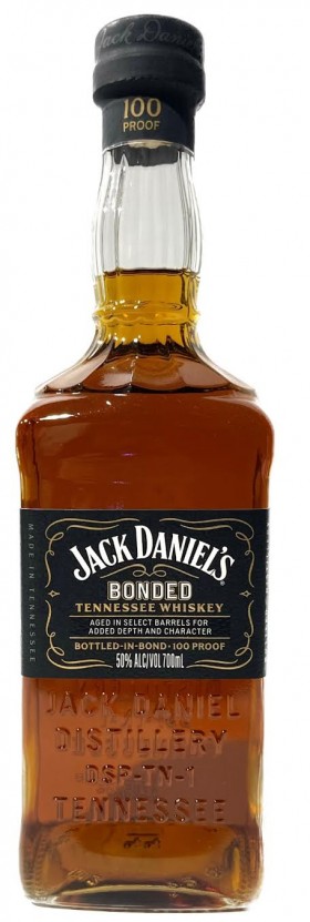Jack Daniels Bonded 700ml