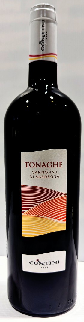 Contini Cannonau Tonaghe