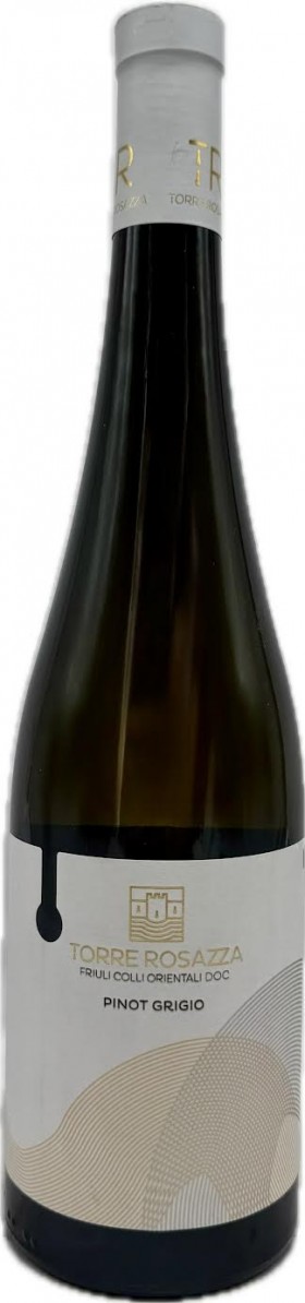 Torre Rosazza Pinot Grigio