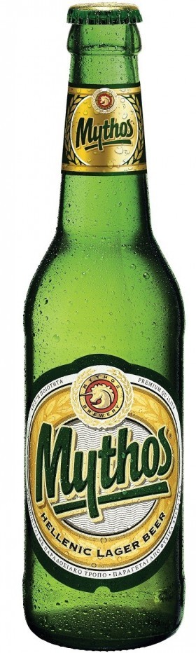 Mythos Beer 330ml