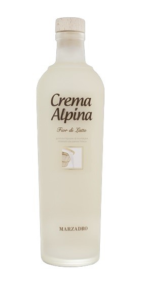 Marzadro Crema Nocciola