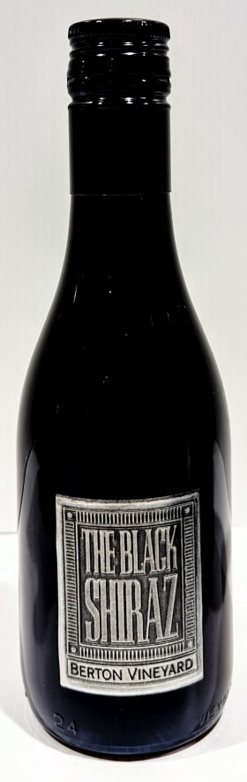 Berton Metal Shiraz 187ml
