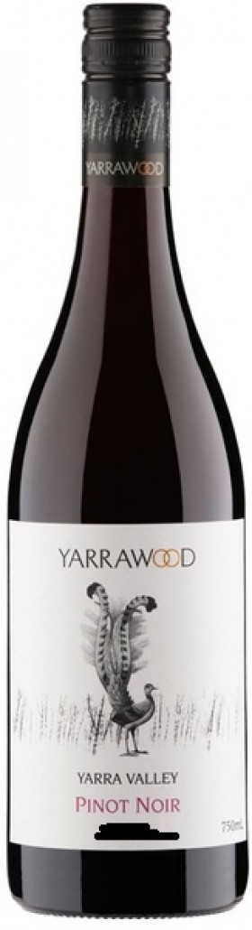Yarrawood Pinot Noir