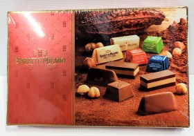Baratti And Milano Assorted Chocolates 230g