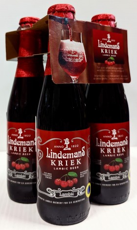 Lindemans Kriek 250ml