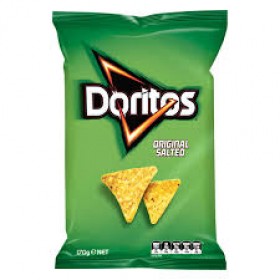 Doritos Plain.170g