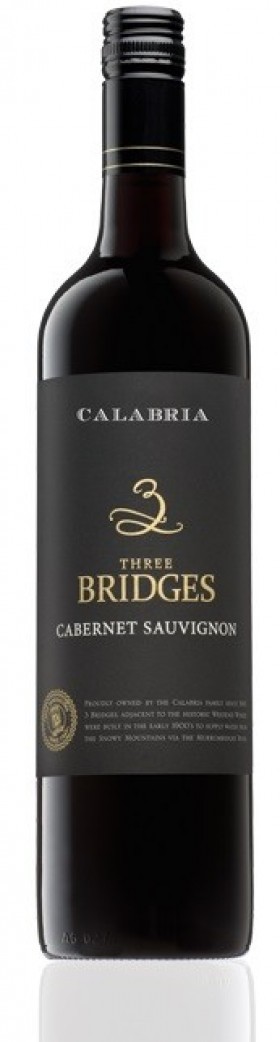 Calabria Three Bridges Durif