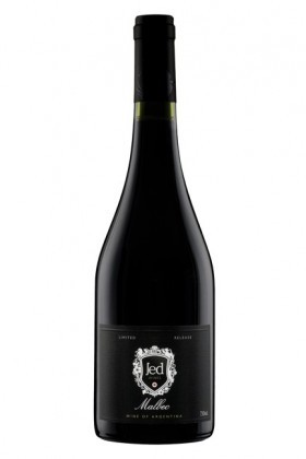 Jed Limited Release Malbec